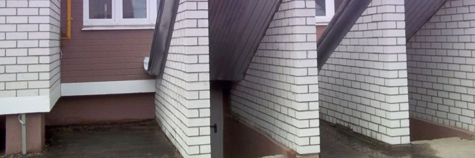 Как эффективно использовать подвал и чердак в многоквартирных домах?