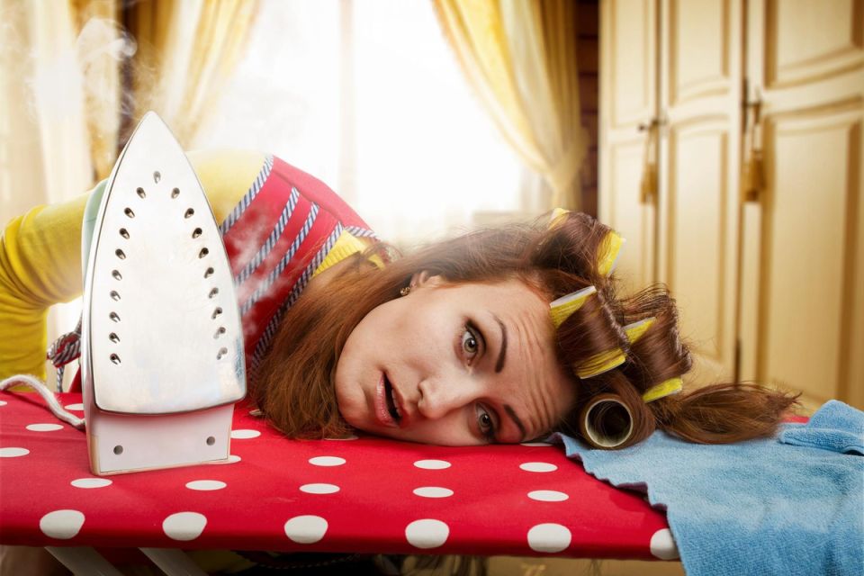 Освобождение от ожиданий: искать себя вместо перфекционизма