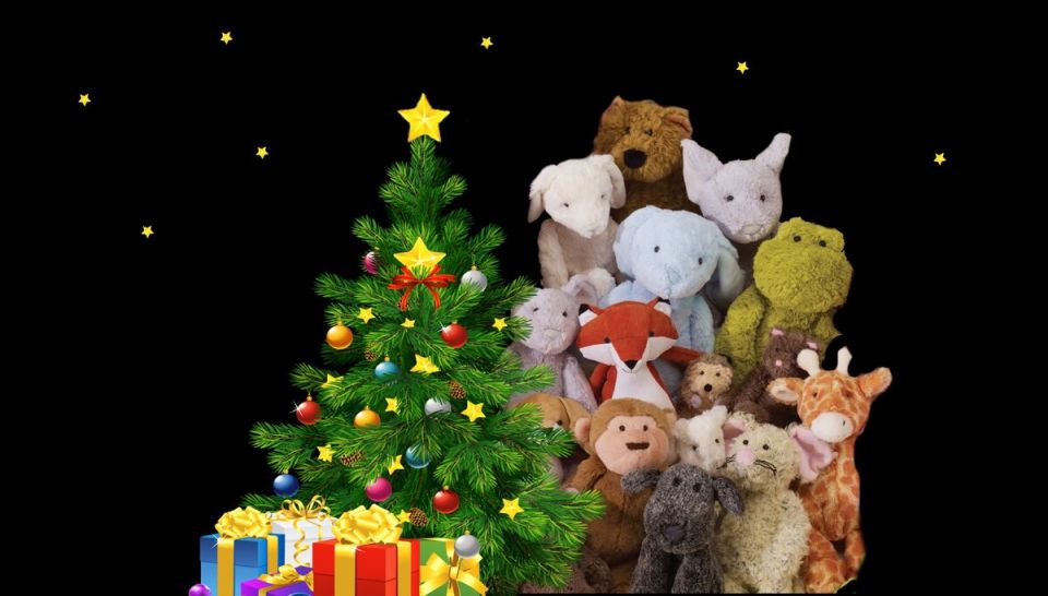 Как выбрать подарок для ребёнка, который, казалось бы, уже всё имеет?