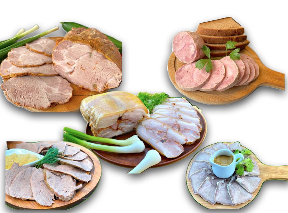 Мясные нарезки из мультиварки: Как готовить вкусно и просто без лишних добавок