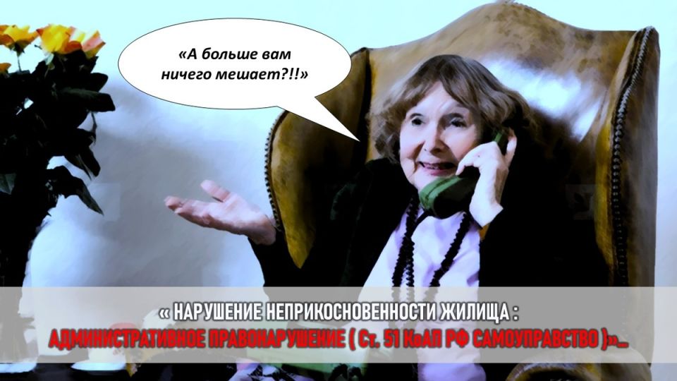 Свекровь на грани: как пристрастия к продуктам превратили аренду в настоящий хаос