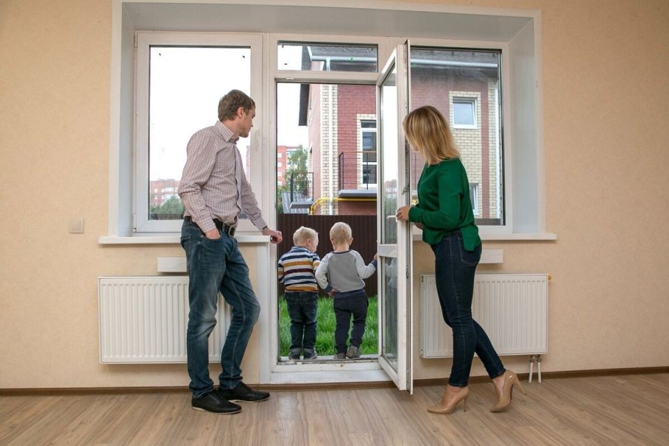 Новые правила регистрации детей в аренде: как это повлияет на собственников