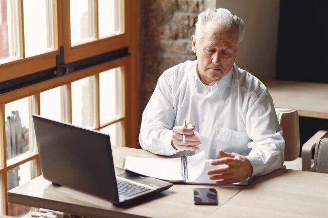 Как отложить пенсию и увеличить будущие выплаты