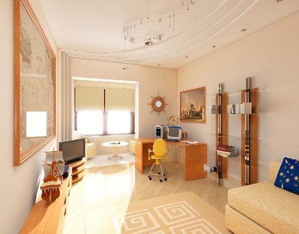 Как создать уютный интерьер без больших затрат: советы для экономичных дизайнеров