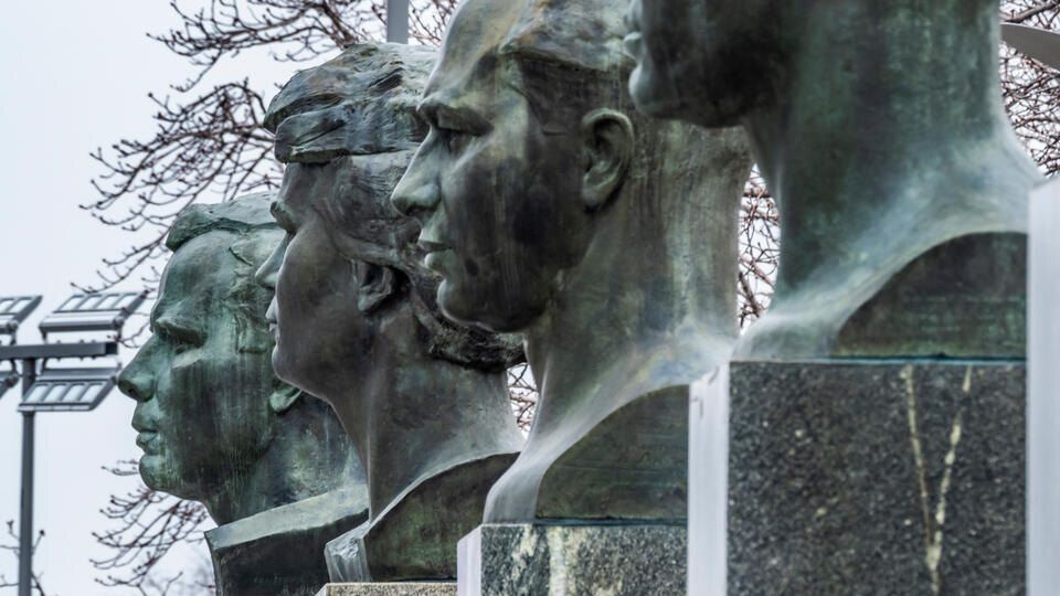 Создание новой группы по охране культурного наследия: Путин усиливает защиту памятников