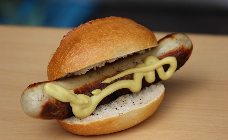 Домашняя горчица по старинному рецепту: готовить проще простого