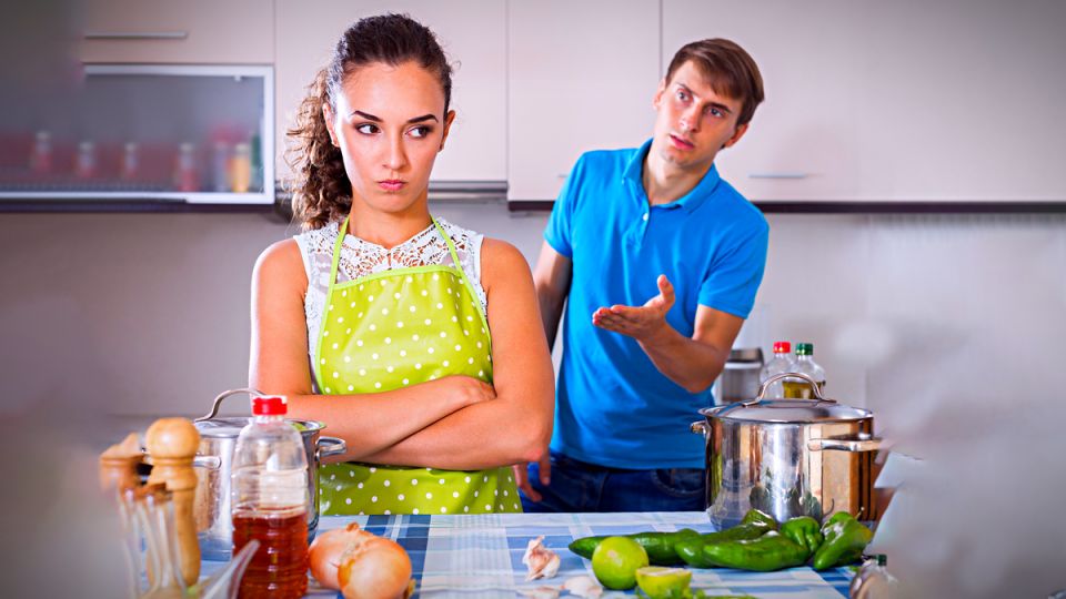 Динамика современных семей: как карьерный успех меняет традиционные роли?