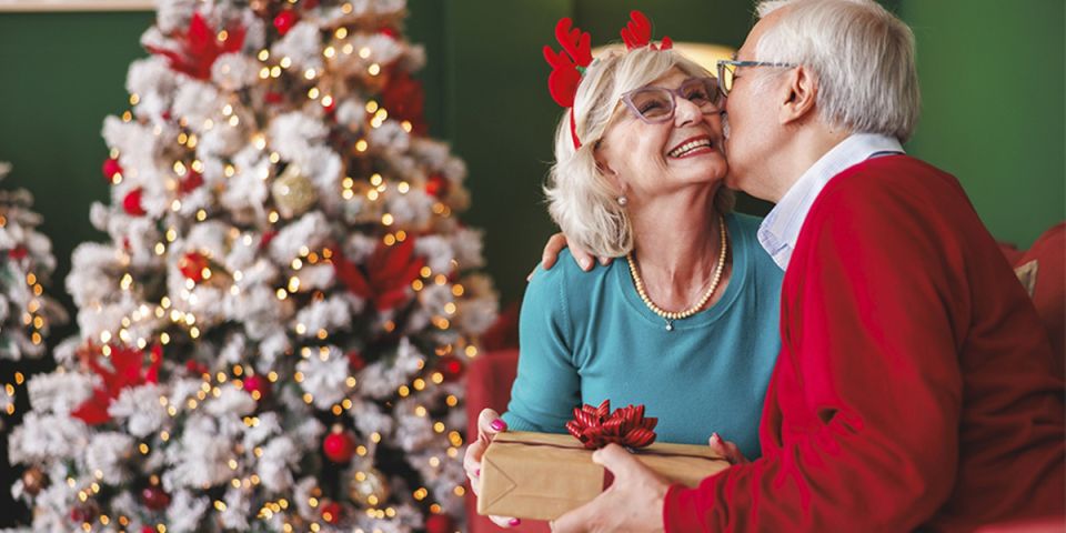 Новогодний капитал для пенсионеров: реальные шансы на выплату 5000 рублей в 2025 году