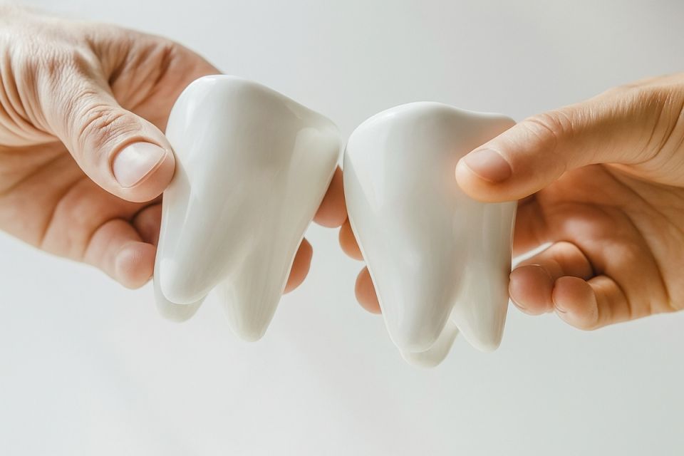 Как продлить жизнь ортопедическим конструкциям: секреты ухода по мнению экспертов