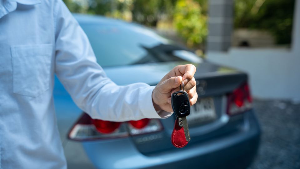 Неожиданные последствия: как покупка подержанного авто привела к уголовному делу