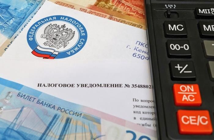 Пеня за налоги: что ждать россиянам в 2025 году?