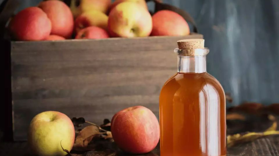 Как сделать натуральный уксус: простой процесс, который обеспечит натуральный продукт прямо у вас дома