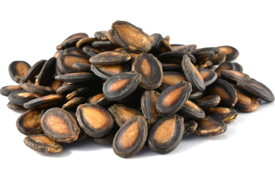 Арбузные семечки: не только отходы, но и источник здоровья