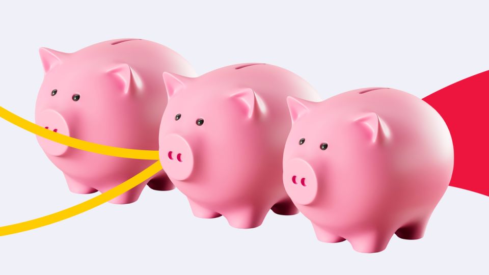 Как повысить безопасность своих сбережений: преимущества множества вкладов