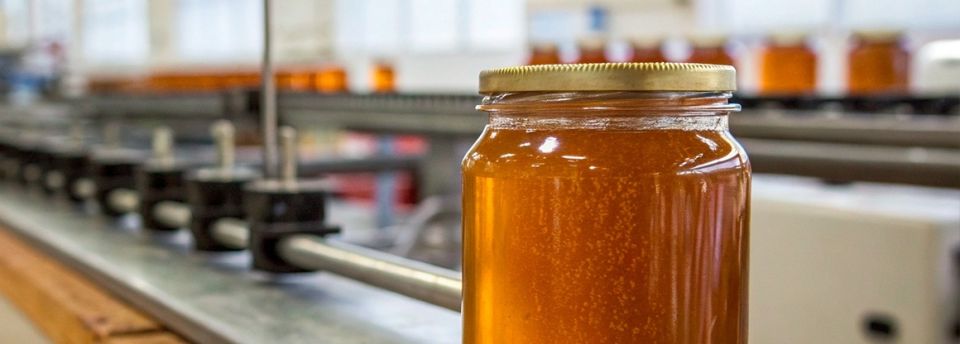 Как Роскачество очищает рынок меда: свежие результаты и меры производителей