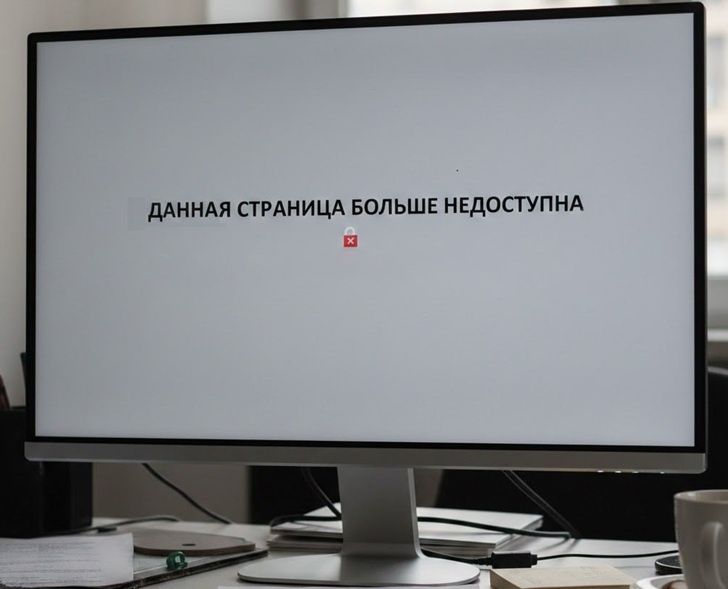 Роскомнадзор получает право закрывать иностранные сервисы: новые правила защиты данных