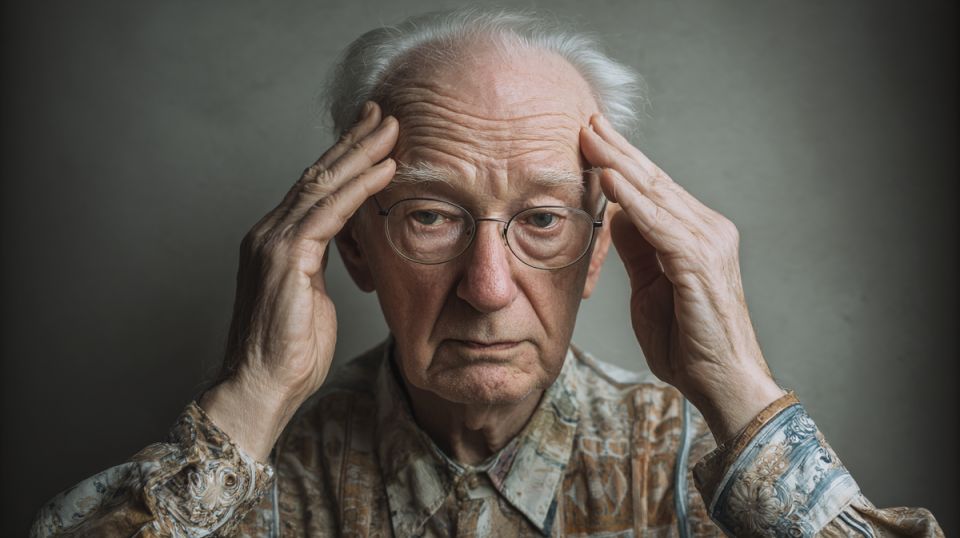 Опрос в соцзащите: как случайный анкетный вопрос может отнять у пенсионера выплаты