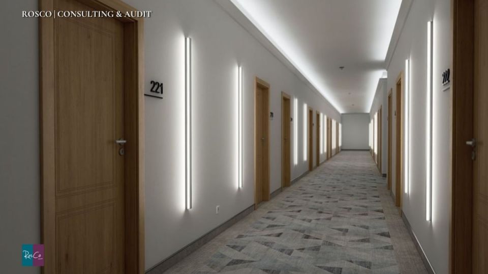 Гостиничный бизнес: новые поправки в КоАП по миграционному учету