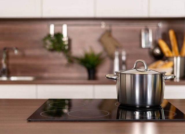 Индукционные плиты: как выбрать идеальное решение для вашей кухни?