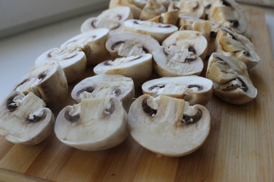 Как превратить нелюбимую морковь в вкусное грибное пюре: оригинальный рецепт для кулинарных экспериментов