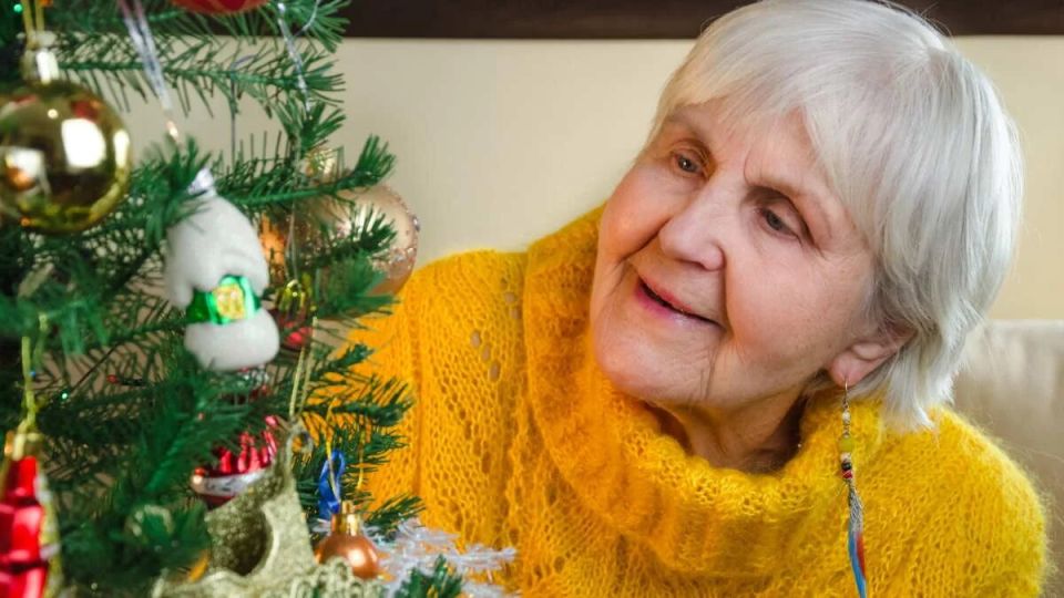 Как подготовиться к новогодним праздникам: изменения в перечислении пенсий в России