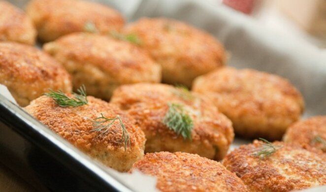 Идеальные рыбные котлеты из трески: рецепты и советы