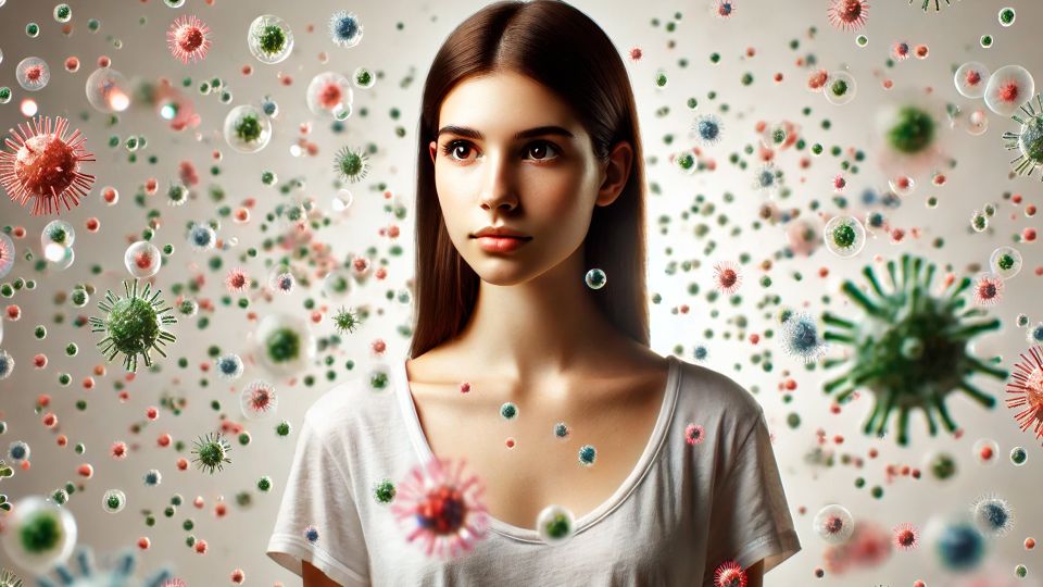 Иммунитет скажет вам спасибо: врач назвала 4 главные правила укрепить здоровье в сезон осенних простуд