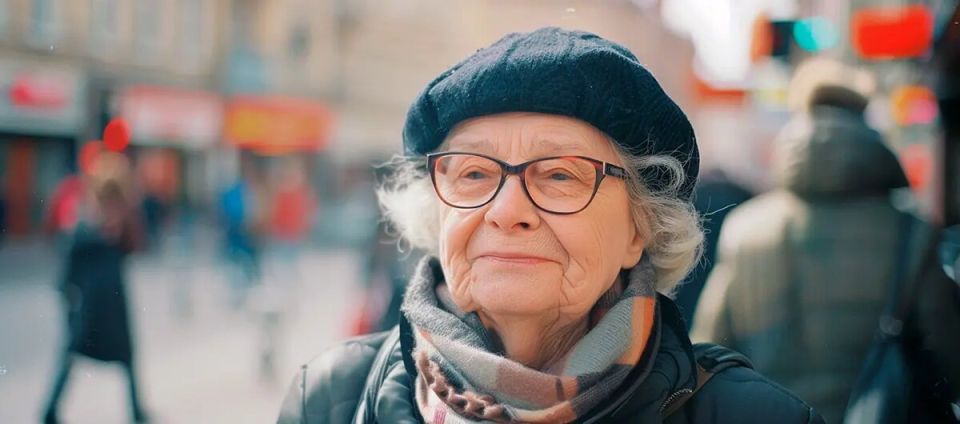 Социальные пенсии в 2026 году: какие изменения ждут россиян?