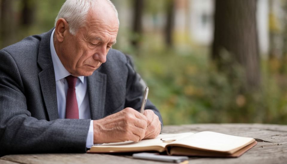 Как защитить свою пенсию от долгов и сохранить прожиточный минимум