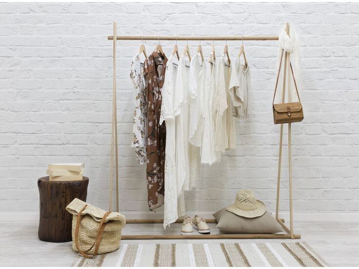 Пробуждение весны: расхламление как шаг к обновлению