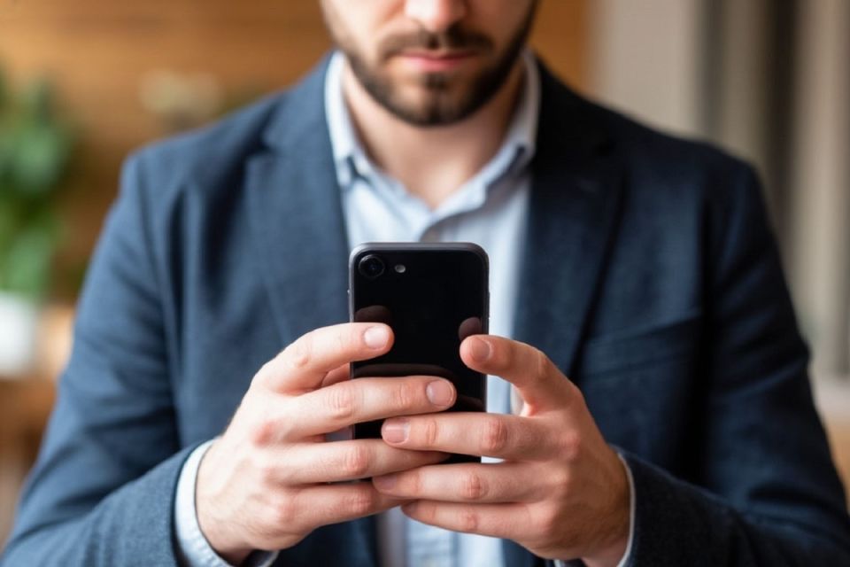 Новый законопроект в России может запретить звонки с зарубежных номеров