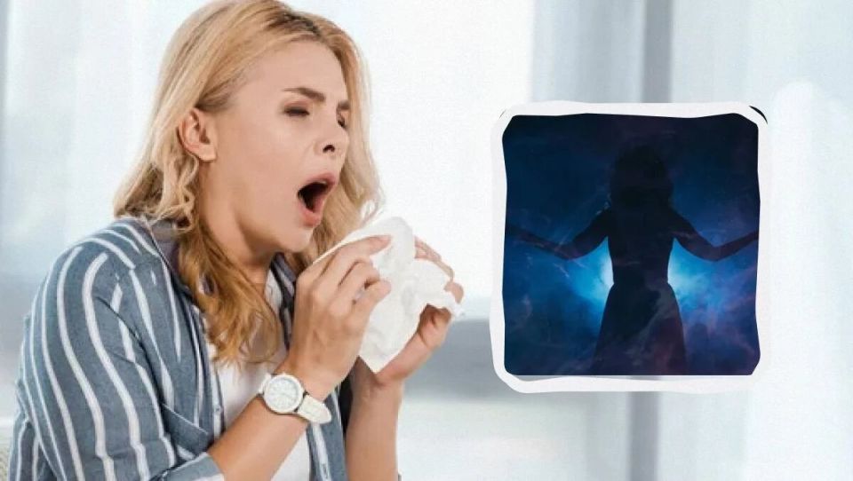 Удивительные традиции: Почему мы говорим 'будь здоров' после чихания?