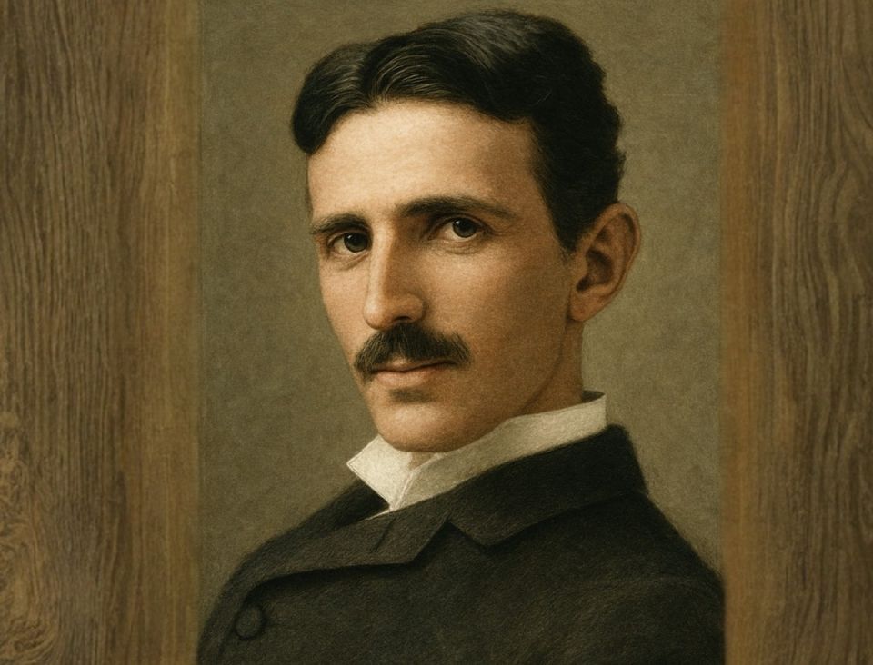 Неизвестный гений: как Никола Тесла изменил нашу реальность и оставил след в будущем