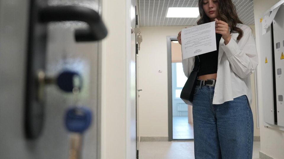 С 2026 года россияне забудут о бюрократии в оформлении жилья