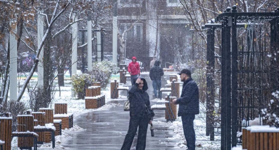 Зимние перемены: что нового ждет россиян с 1 декабря 2025 года