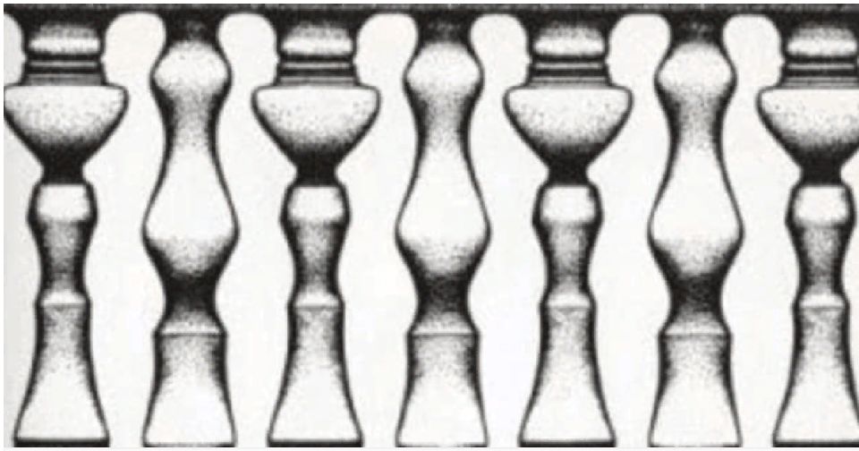 Оптические иллюзии: что они рассказывают о вашей личности?