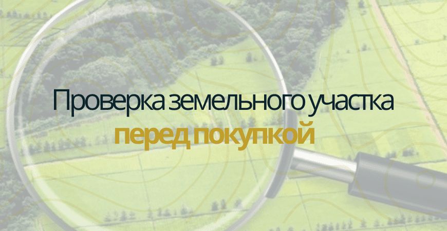 Как избежать подводных камней при покупке земельного участка: практическое руководство