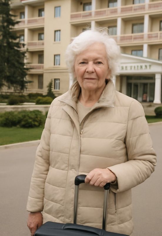 Компенсация за путевки в санаторий: все, что нужно знать