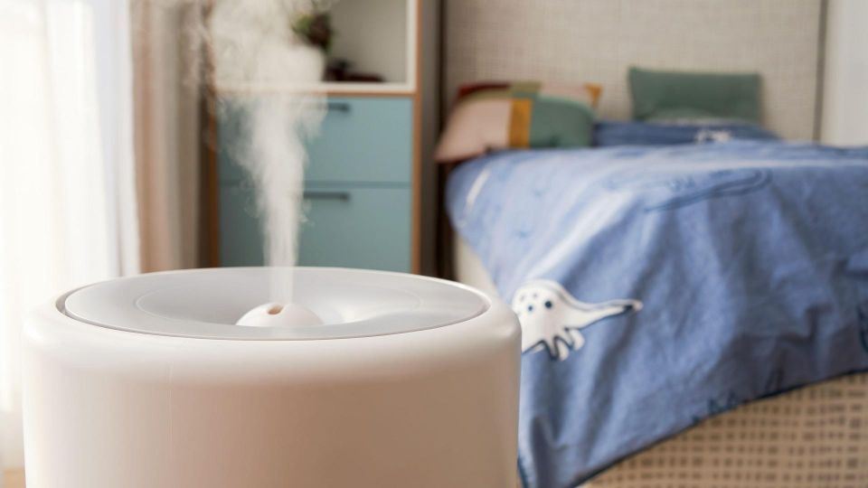 Дышите глубже: зачем увлажнитель воздуха нужен дома и кому он точно необходим