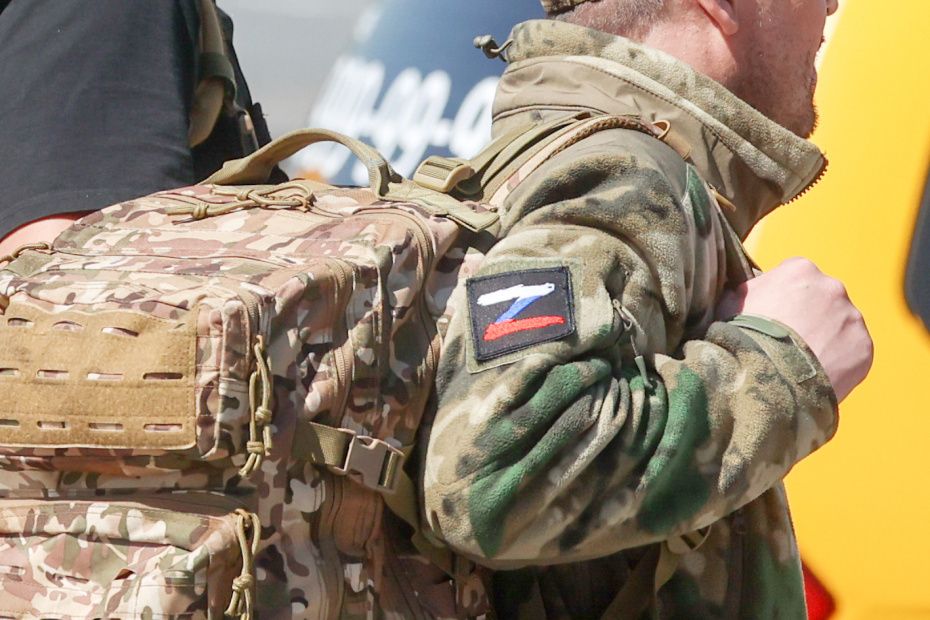 Новые меры поддержки для участников СВО: земля под защитой государства