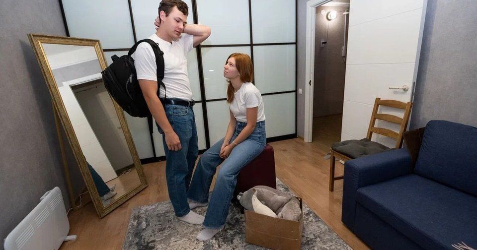 Кто возместит ущерб за поврежденное имущество в арендованных квартирах?