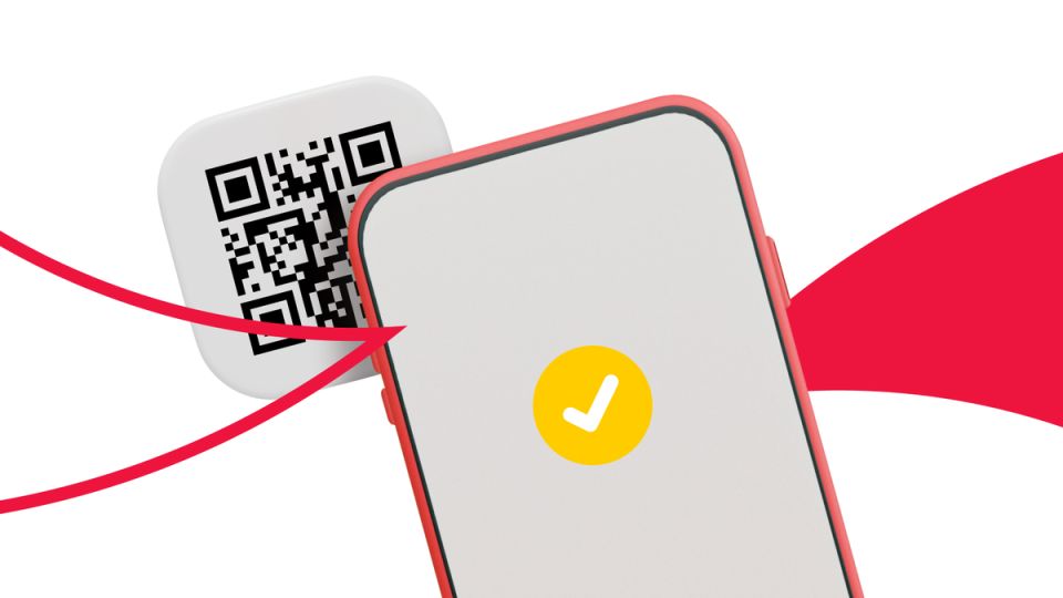 ������ �� QR-����: ������, ������ � ���������!