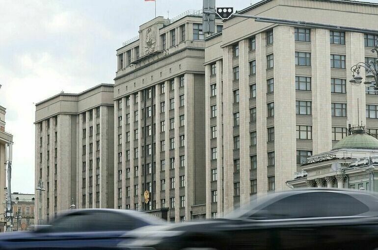 Госдума готовится к обсуждению законопроекта об отключении связи по запросу ФСБ