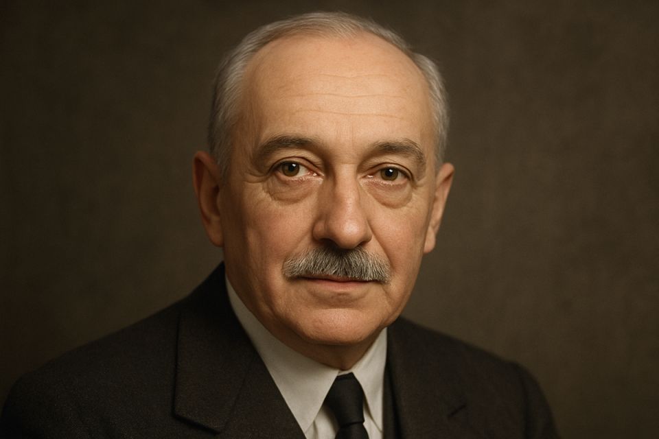 Сохраняя душевную молодость: мудрость Андре Моруа