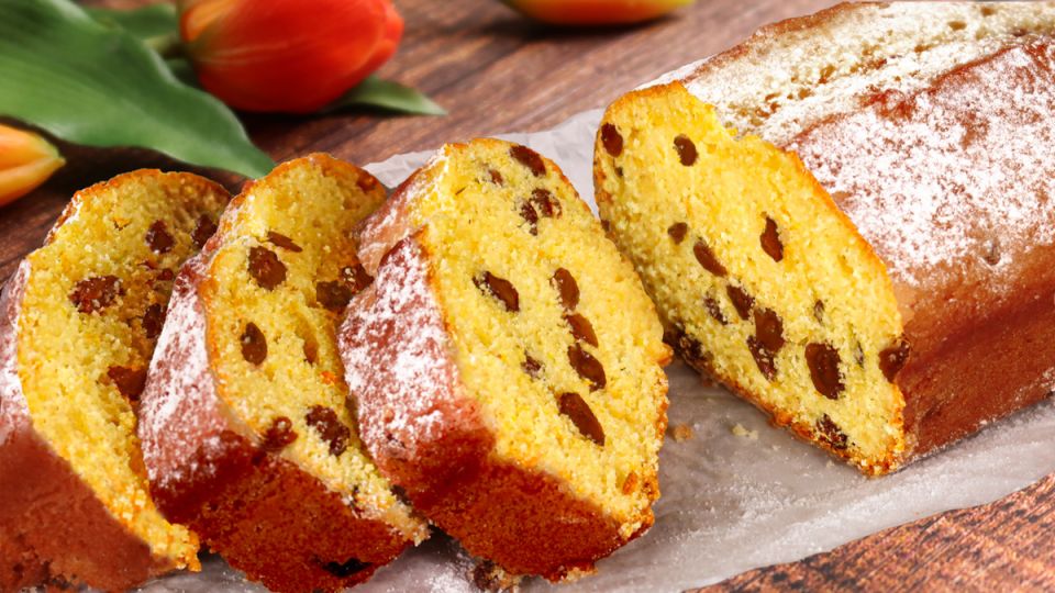 Лимонный кекс за 10 минут: бесстрашно новое лакомство на вашей кухне!