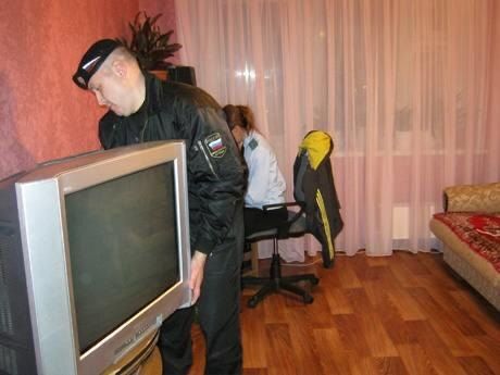 Как вернуть арестованное имущество: Пошаговая инструкция для граждан