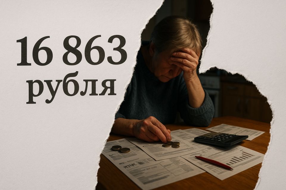 Какой доход нужен, чтобы жить без лишних забот в России?