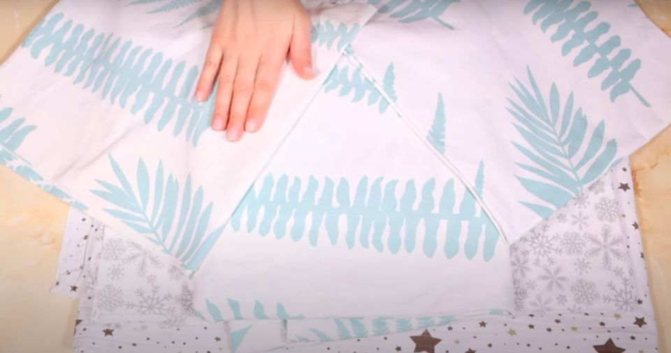 Как сохранить постельное белье свежим и мягким: полезные советы