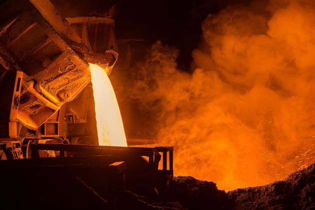 Эффективная очистка стоков в металлургии: пример успешных технологий