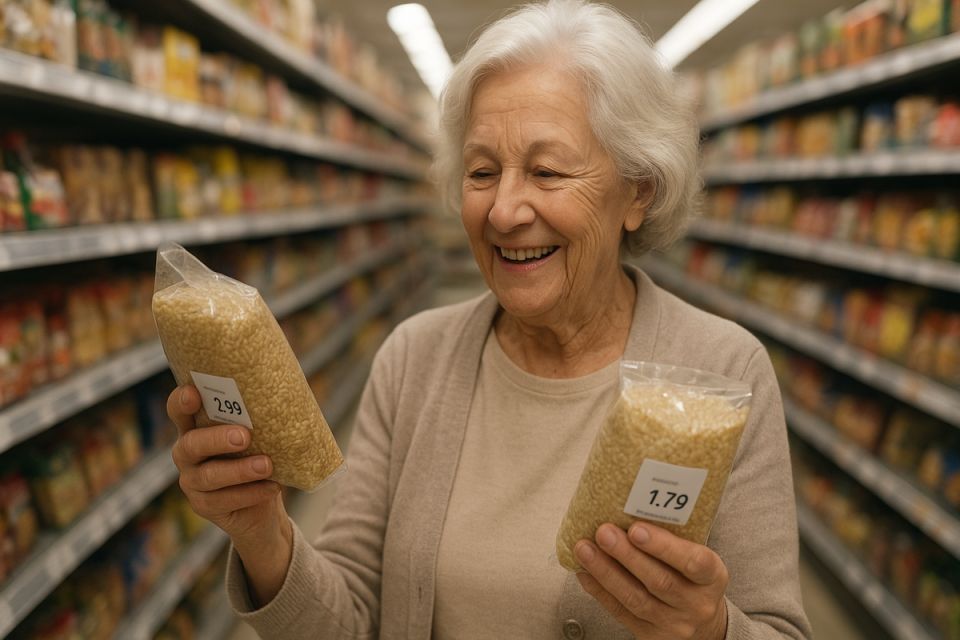 Как сэкономить на продуктах: простые, но эффективные советы для каждого